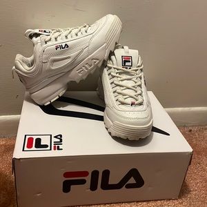 FILA disruptors